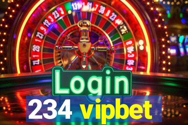 234 vipbet